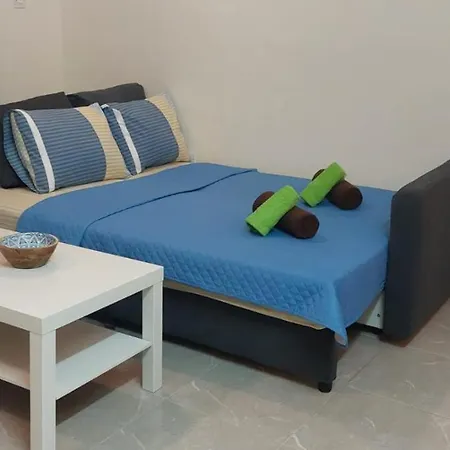 Queen Anna's Dream 1 Bedroom Апартаменты